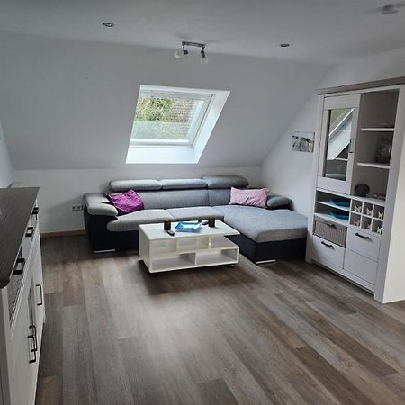 Appartement Ferien In Friesland à Schillig Extérieur photo