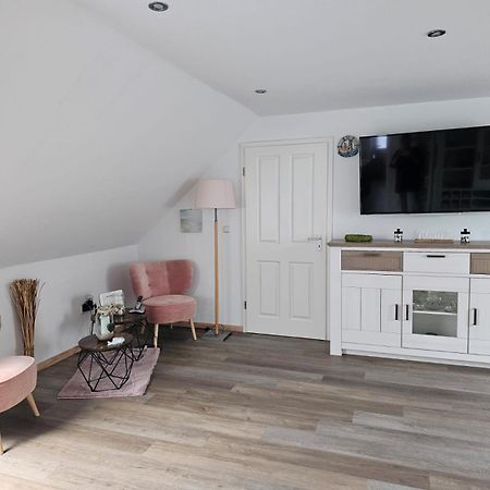 Appartement Ferien In Friesland à Schillig Extérieur photo